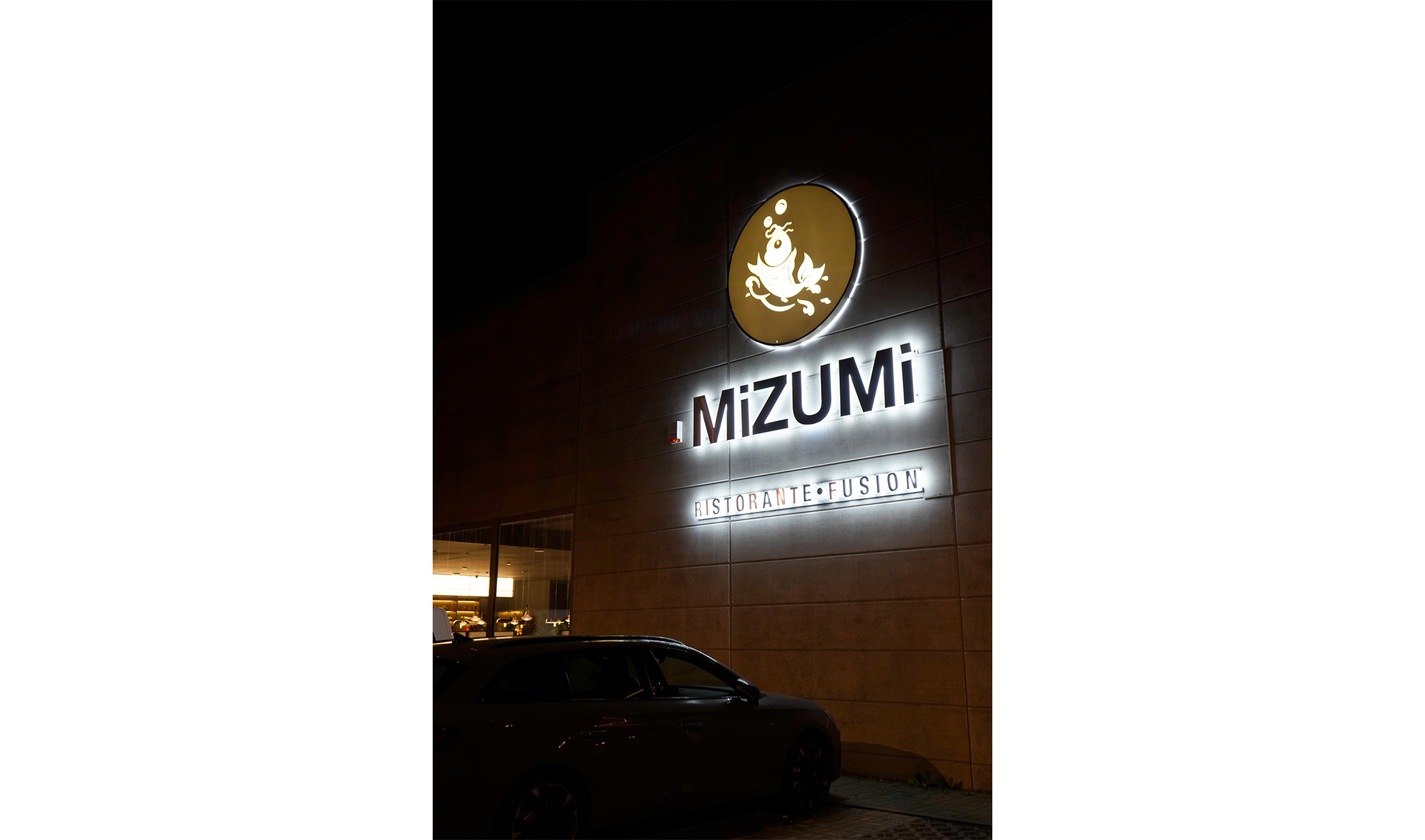 MIZUMI TRAVERSETOLO